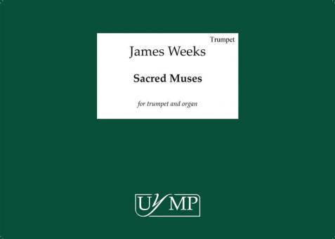 Sacred Muses 