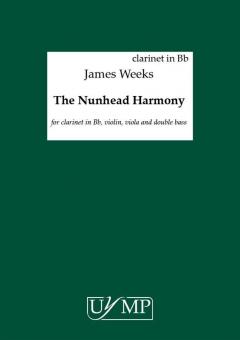 The Nunhead Harmony 