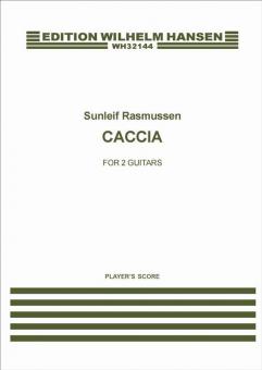 Caccia 