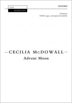 Advent Moon 