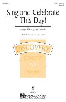Sing and Celebrate This Day! Standard