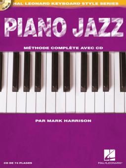 Piano Jazz (F) 