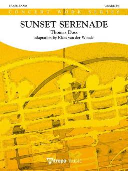 Sunset Serenade 