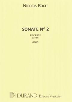 Sonate N. 2 