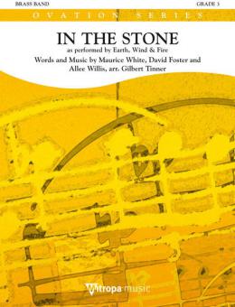 In The Stone 