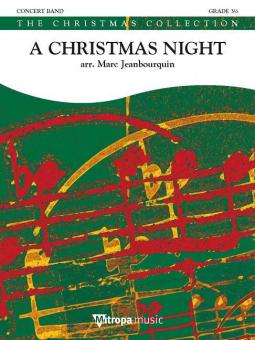 A Christmas Night 