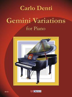 Gemini Variations 