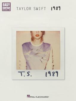 Taylor Swift - 1989 