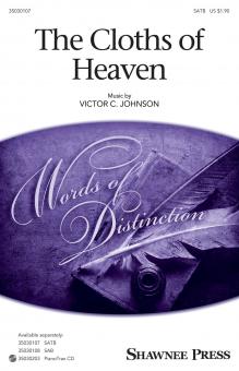 The Cloths Of Heaven Standard