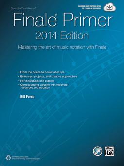 Finale Primer: 2014 Edition 