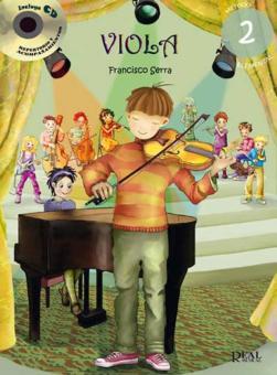 First Steps - Viola: Vol. 2 