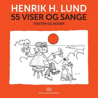 55 Viser Og Sange 