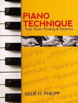 Piano Technique 