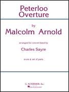 Peterloo Overture 