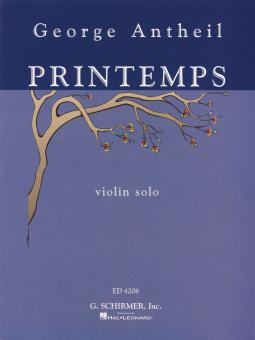 Printemps 