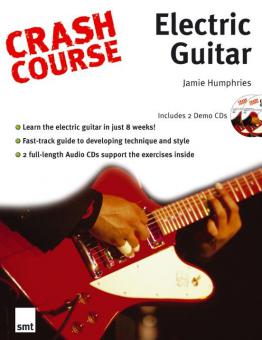 Crash Course Electric Guitar 