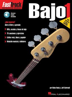 Fast Track: Bajo 1 