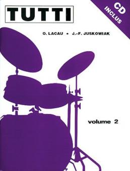 Tutti - Vol. 2 