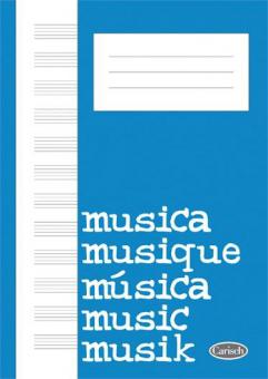 Quaderno di Musica 