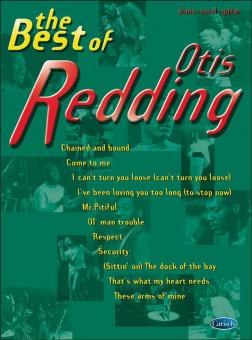 The Best of Otis Redding 
