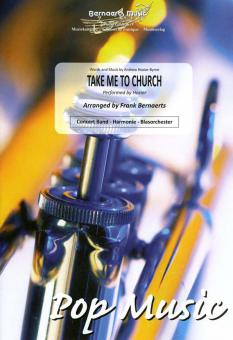 Take Me To Church 