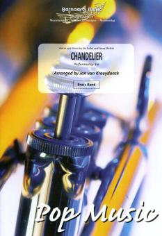 Chandelier 