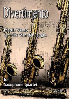 Divertimento 