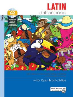 Latin Philharmonic 