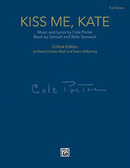 Kiss Me, Kate 