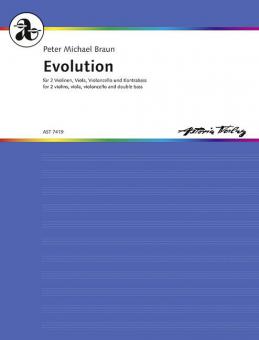 Evolution Standard