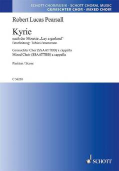 Kyrie Standard