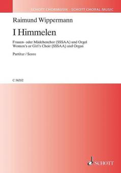 I Himmelen Standard