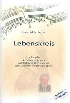 Lebenskreis (Liederzyklus) 