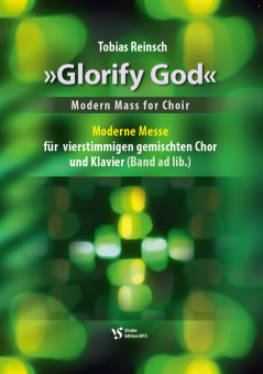 Glorify God 