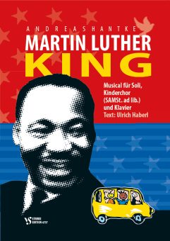 Martin Luther King 