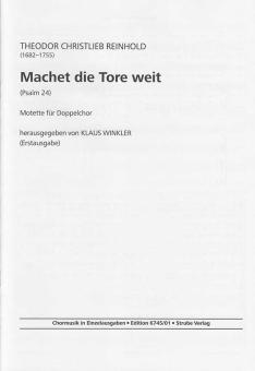 Wir Christenleut' 