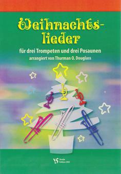 Weihnachtslieder 