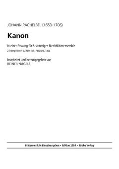 Kanon 