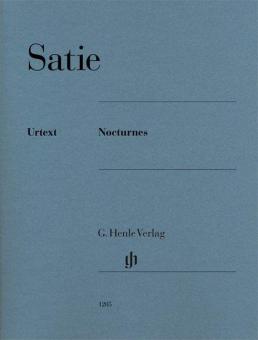 Nocturnes 
