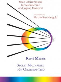 Secret Maghrébin 