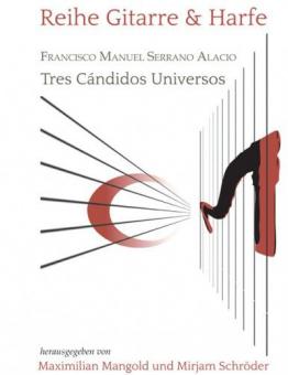 Tres Cándidos 