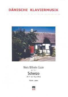 Scherzo op. 19,2 