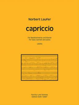 Capriccio 