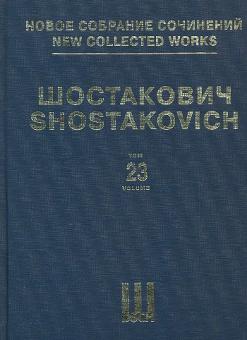 New Collected Works 