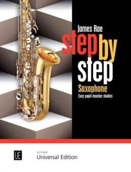 Step by Step 