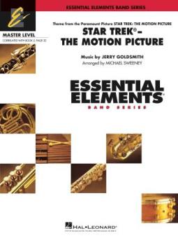 Star Trek The Motion Picture 