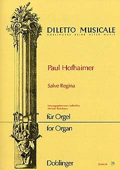 Salve Regina 