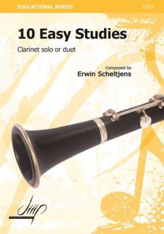 10 Easy Studies 