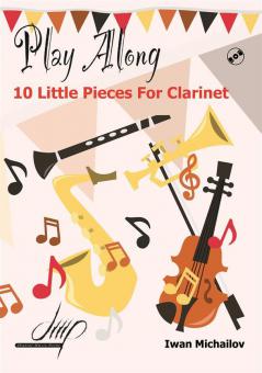 10 Little Pieces 