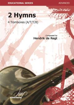 2 Hymns 